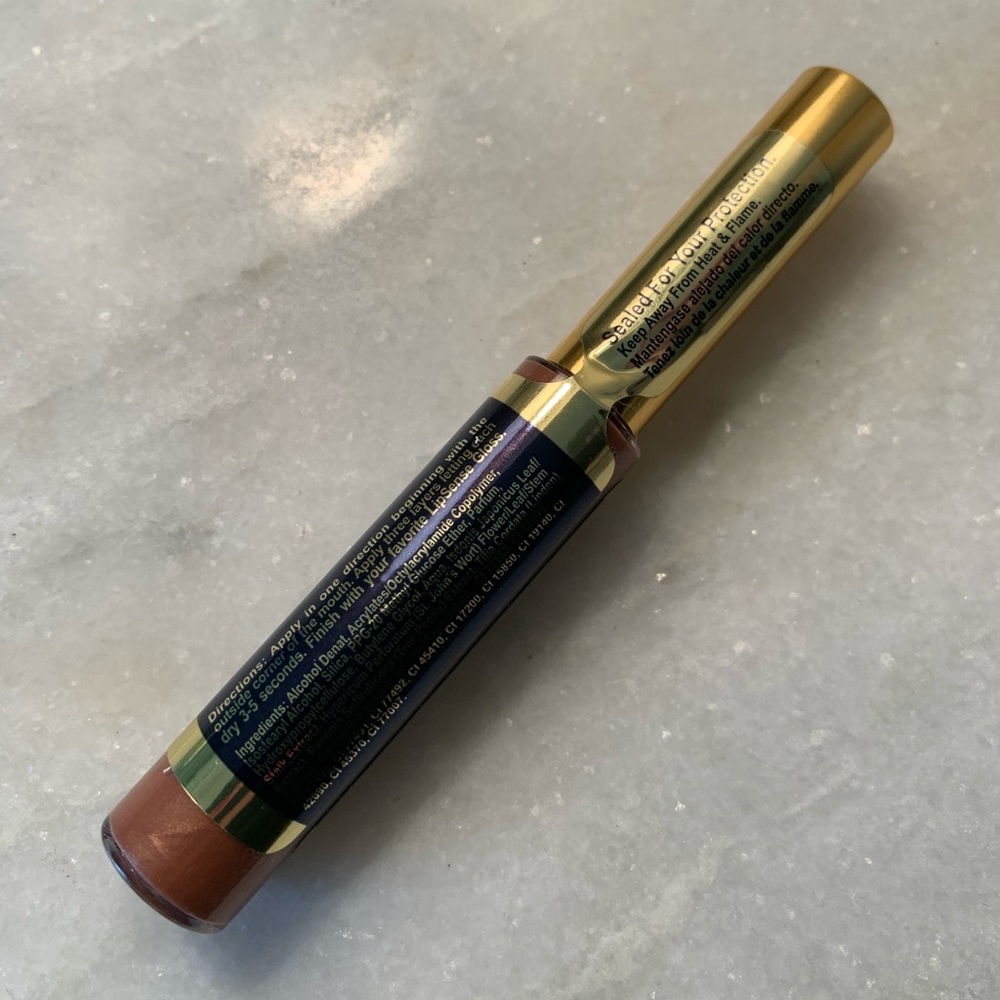 LipSense Dawn Rising - Picture 3 of 3
